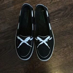 Grasshoppers Ortholite shoes. Size 7.5